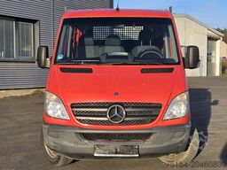 Mercedes-Benz 213 CDI Sprinter