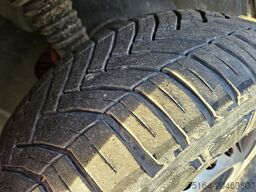 Mercedes-Benz 213 CDI Sprinter