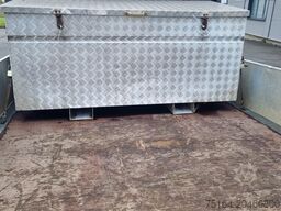 Mercedes-Benz 213 CDI Sprinter