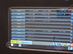 Keysight / Scienlab / Angelantoni Batterie-Testsystem SL1001A