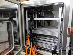 Keysight / Scienlab / Angelantoni Batterie-Testsystem SL1001A