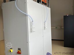 Keysight / Scienlab / Angelantoni Batterie-Testsystem SL1001A