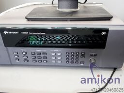 Keysight / Scienlab / Angelantoni Batterie-Testsystem SL1001A