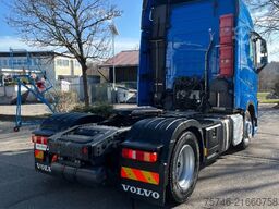 Volvo FH 460 Globe*LNG*GAS*Euro6D*Standklima