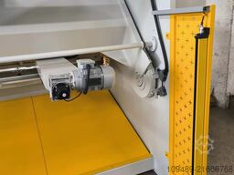 WEIKA Modell 3200x10mm