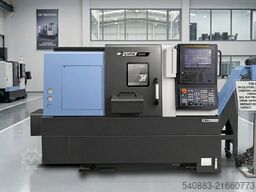 DN Solutions Lynx 2100