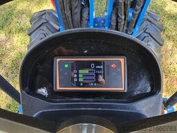 Rippa Machinery Group RL06