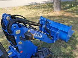 Rippa Machinery Group RL06