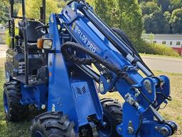 Rippa Machinery Group RL06