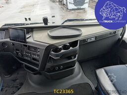 Volvo FH Aero 500