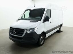 Mercedes-Benz Sprinter 317 CDI,L2H2,Automatik,Kamera