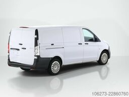 Mercedes-Benz Vito116CDI KA lang,Automatik,Klima,Kamera