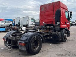 Renault Premium 420 (BOITE MANUELLE / MANUAL GEARBOX)