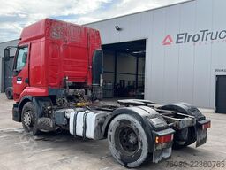 Renault Premium 420 (BOITE MANUELLE / MANUAL GEARBOX)