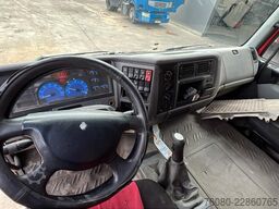 Renault Premium 420 (BOITE MANUELLE / MANUAL GEARBOX)