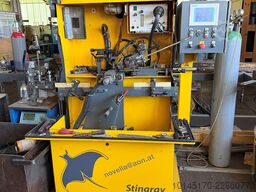 Kohlbacher Stingrey