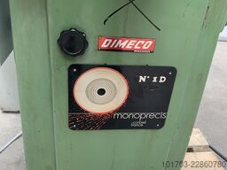 MONOPRECIS 1D