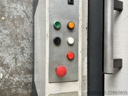 Pressta Eisele Profilma 501