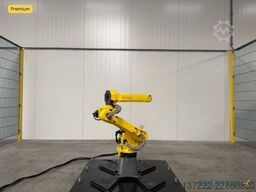 FANUC M-10iA