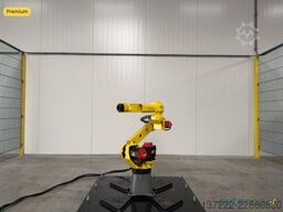 FANUC M-10iA