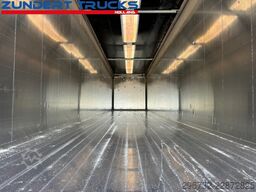 Kraker WALKING FLOOR, 92M3, 10MM FLOOR