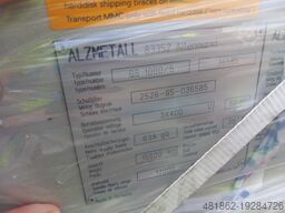 Alzmetall GS 1000/5