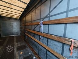 DAF XF106-440 SSC Jumbozug-Durchlade-Intarder-Standk