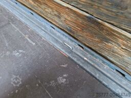 DAF XF106-440 SSC Jumbozug-Durchlade-Intarder-Standk