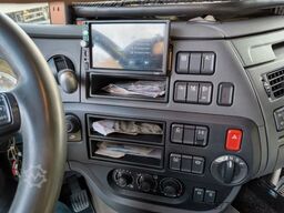 DAF XF106-440 SSC Jumbozug-Durchlade-Intarder-Standk