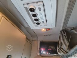 DAF XF106-440 SSC Jumbozug-Durchlade-Intarder-Standk