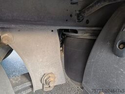 DAF XF106-440 SSC Jumbozug-Durchlade-Intarder-Standk