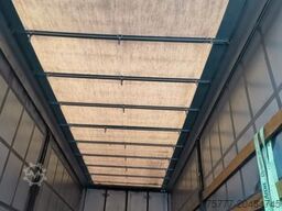 DAF XF106-440 SSC Jumbozug-Durchlade-Intarder-Standk