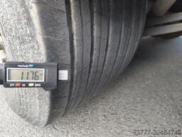 DAF XF106-440 SSC Jumbozug-Durchlade-Intarder-Standk