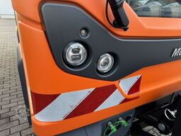 MULTICAR M31 T LDW 4x4