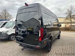 MERCEDES-BENZ Sprinter 319 CDI 4x4 PRO Automatik LED L2H2 AHK