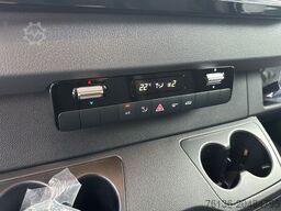MERCEDES-BENZ Sprinter 319 CDI 4x4 PRO Automatik LED L2H2 AHK