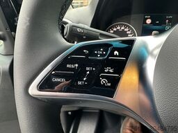 MERCEDES-BENZ Sprinter 319 CDI 4x4 PRO Automatik LED L2H2 AHK