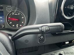 MERCEDES-BENZ Sprinter 319 CDI 4x4 PRO Automatik LED L2H2 AHK