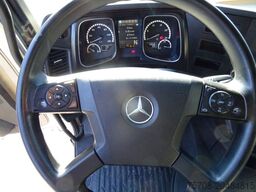 MERCEDES-BENZ 2543 Actros*2x 7,7 m Schwenkwand*kpl Zug*MSH*Ret