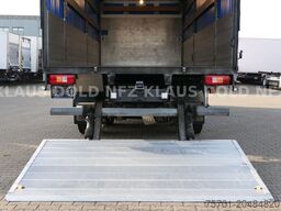 VOLVO FM 370 PP Lift-/Lenkachse Bordwände LBW Euro 6