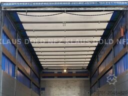 VOLVO FM 370 PP Lift-/Lenkachse Bordwände LBW Euro 6