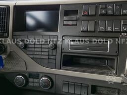 VOLVO FM 370 PP Lift-/Lenkachse Bordwände LBW Euro 6