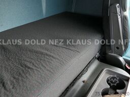 VOLVO FM 370 PP Lift-/Lenkachse Bordwände LBW Euro 6