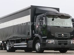 RENAULT D Wide 18.320 Getränkewagen LBW Euro 6