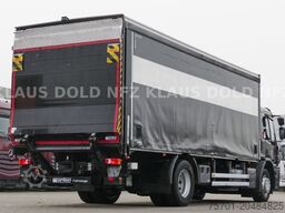 RENAULT D Wide 18.320 Getränkewagen LBW Euro 6