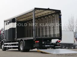 RENAULT D Wide 18.320 Getränkewagen LBW Euro 6