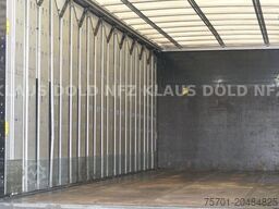 RENAULT D Wide 18.320 Getränkewagen LBW Euro 6