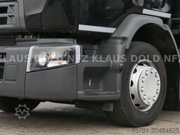 RENAULT D Wide 18.320 Getränkewagen LBW Euro 6