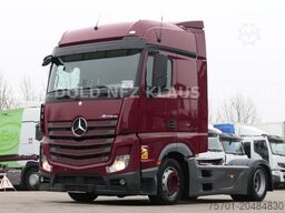 MERCEDES-BENZ Actros 1845 2-Tanks  Euro 6