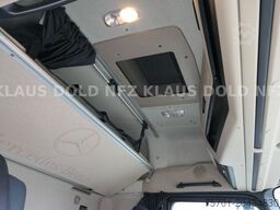 MERCEDES-BENZ Actros 1845 2-Tanks Euro 6